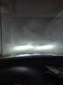 路泊斯特（ROBUST）適用汽車(chē)h4led大燈遠近一體強光燈泡亮無(wú)損改安裝led車(chē)燈泡 曬單實(shí)拍圖