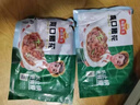 凍品先生 安井 爽口腰花 240g 1袋 豬腰子 腌制免切 預制菜 速食快手菜 曬單實(shí)拍圖