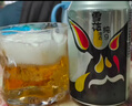 雪花啤酒（Snowbeer）純9 330ml*24聽(tīng) 口感清爽暢飲 京東自營(yíng)新年送禮 曬單實(shí)拍圖