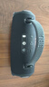 JBL CHARGE6 音樂(lè )沖擊波六代 便攜藍牙音箱+低音炮 戶(hù)外防水音響 AI音效增強 男士禮物 深空黑 曬單實(shí)拍圖
