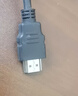 勝為HDMI線(xiàn)工程級 4K/30HZ高清線(xiàn) 3D視頻線(xiàn)電腦電視機機頂盒投影儀顯示器數據加長(cháng)連接線(xiàn)25米 AHH3250G 曬單實(shí)拍圖