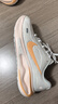 耐克Journey Run 女鞋跑步公路柔軟緩震強勁抓地百搭休閑跑步鞋 FJ7765-116 38 曬單實(shí)拍圖