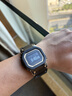 卡西歐（CASIO）G-SHOCK GMW-BZ5000系列 MIP顯示屏 六局電波太陽(yáng)能 時(shí)尚男表 GMW-BZ5000BD-1PRN【內斂黑】 曬單實(shí)拍圖
