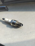 火炬（TORCH）摩托車(chē)銥金火花塞A7RIU雅馬哈巧格100 125天戟踏板鈴木新悅星宇鉆 曬單實(shí)拍圖