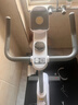 麥瑞克（MERACH）動(dòng)感單車(chē)自發(fā)電家用智能調阻運動(dòng)健身器材室內靜音自行車(chē) 絕影ONE 健身優(yōu)選-自發(fā)電-全智能調阻 曬單實(shí)拍圖