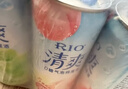 銳澳（RIO）預調 雞尾酒 果酒 清爽強爽多口味組合裝 330ml*6罐 年貨節送禮 曬單實(shí)拍圖