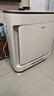 飛利浦（PHILIPS）寵物空氣凈化器家用吸貓毛狗毛神器 除甲醛除菌除臭除味除過(guò)敏原除塵AC3680四腳獸禮品 曬單實(shí)拍圖