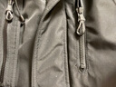 森馬（Semir）棉服男防風(fēng)三防外套工裝山系戶(hù)外登山上衣冬裝輕薄款101724112102 曬單實(shí)拍圖