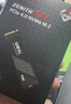 GEIL金邦 1TB SSD固態(tài)硬盤(pán)M.2接口PCIe 3.0（NVMe協(xié)議）2242短板 掌機游戲 高速3500MB/S P3P系列 曬單實(shí)拍圖