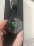 斐樂(lè )（FILA）新年禮物手表夜光電子表運動(dòng)潮流學(xué)生表初高中考試表 6557-019 曬單實(shí)拍圖