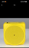 愛(ài)課（AKER） MR1602擴音器教師導游音箱音響便攜腰掛鋰電喊話(huà)器教學(xué)導游小蜜蜂 曬單實(shí)拍圖