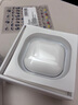 【直營(yíng)正品丨新Air第4代】藍牙耳機無(wú)線(xiàn)air半入耳式pods4適配蘋(píng)果ANC主動(dòng)降噪iPhone17/16/15/14 【原版同功能pods4降噪版】 【主動(dòng)降噪+空間音頻+三真電量】 曬單實(shí)拍圖