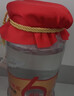 九江雙蒸 米香型白酒 53度6年原漿浸泡酒4L純糧浸泡人參靈芝藥材養生酒 曬單實(shí)拍圖