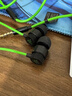 雷蛇（Razer）戰錘狂鯊V3 有線(xiàn)入耳式耳機耳塞 7.1環(huán)繞聲 吃雞神器 三角洲官方指定 Type C（贈THX軟件 可調EQ） 曬單實(shí)拍圖