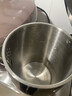 蘇泊爾（SUPOR） 家用電熱水壺 電水壺 熱水壺 1.7L大容量 全鋼無(wú)縫304不銹鋼內膽 雙層防燙燒水壺 開(kāi)水壺 專(zhuān)柜款 1.7L 【304不銹鋼內膽 商超同款 現貨速發(fā)】 曬單實(shí)拍圖