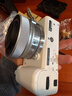索尼（SONY）ZV-E10K微單數碼拍攝ZV-E10相機直播美顏Vlog照相神器 APS-C半畫(huà)幅視頻zve10側翻液晶屏 ZV-E10K白色套機【升級款】 官方標配【無(wú)必備配件/推薦購買(mǎi)套餐】 曬單實(shí)拍圖