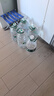 怡寶 飲用水 純凈水4.5L*4桶裝水 整箱裝 曬單實(shí)拍圖