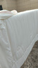 無(wú)印良品A類(lèi)100%新疆棉花被子 二合一子母被秋冬被芯棉被 厚10斤200*230cm 曬單實(shí)拍圖