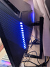 泰坦軍團27英寸4K160Hz雙模320Hz電競顯示器FastIPS屏幕MiniLED外接筆記本游戲內置音箱HDR1000升降旋轉1MS 【新升級】P275MV PLUS增強版 曬單實(shí)拍圖