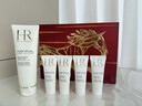 赫蓮娜HR潔面泡沫125ml洗面奶清潔保濕護膚品化妝品禮盒新年禮物送女友 曬單實(shí)拍圖