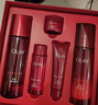 玉蘭油（OLAY）大紅瓶水乳液保濕抗皺緊致化妝品護膚品套裝禮盒生日新年禮物女 曬單實(shí)拍圖