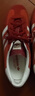 阿迪達斯（adidas）三葉草 女 GAZELLE INDOOR W  IE1051 淺猩紅  38.5 曬單實(shí)拍圖