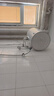 美的出品華凌神機50升家用儲水式電熱水器上門(mén)安裝速熱一級能效加長(cháng)防電墻國家補貼F5020-KY1Pro(HE) 曬單實(shí)拍圖