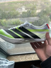 阿迪達斯田徑精英Adidas SP 4全新升級 阿迪達斯大蟬翼四代厚底短跑釘鞋 JI1213 40 曬單實(shí)拍圖