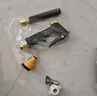 慧多多洗車(chē)水槍高壓家用噴水帶伸縮水管接水龍頭沖洗地院子神器全套噴頭 曬單實(shí)拍圖