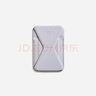 moft磁吸手機支架適用iPhone15/14/13支架ProMax卡包桌面無(wú)線(xiàn)充兼容自拍MagSafe 迷霧灰（加強版） 曬單實(shí)拍圖