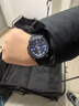 卡西歐（CASIO）手表男士大表盤(pán)學(xué)生男表運動(dòng)防水兒童表生新年禮物MW-620H-2AVDF 曬單實(shí)拍圖
