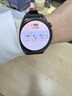 華為（HUAWEI）【新年禮物】華為WATCH GT 6 Pro手表運動(dòng)智能玄璣感知系統ECG心電分析21天長(cháng)續航AX5Pro 46MM曜石黑【送限定星辰禮盒】 曬單實(shí)拍圖