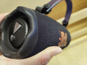 JBL CHARGE6 音樂(lè )沖擊波六代便攜式音箱沖擊波6藍牙低音炮設備音效戶(hù)外防塵防水桌面音響禮物年會(huì )禮品 CHARGE6-深空黑[重磅升級] 曬單實(shí)拍圖