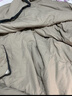 無(wú)印良品立體A類(lèi)面料10%大豆纖維秋冬季被子棉被芯冬天被褥200x230cm6斤 曬單實(shí)拍圖