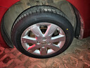 玲瓏輪胎汽車(chē)輪胎175/60R15 81V 玲瓏臻選 HD 適配奔奔/瑪馳/遠景X1/江鈴 曬單實(shí)拍圖