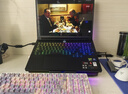 聯(lián)想拯救者R9000P 補貼15% 電競游戲筆記本電腦y 16英寸 2.5K超清 十六核新旗艦 銳龍9 8945HX 32G 1T 5060黑標配丨國補 16英寸專(zhuān)業(yè)超競屏｜240Hz｜2.5K 曬單實(shí)拍圖