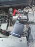 倍思（BASEUS） 汽車(chē)應急啟動(dòng)電源充氣泵一體機戶(hù)外電源搭電寶汽車(chē)電瓶充電器8000mAh 曬單實(shí)拍圖