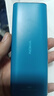 諾基亞（NOKIA）108 4G AI版移動(dòng)聯(lián)通電信廣電全網(wǎng)通 2.4英寸雙卡雙待 直板按鍵學(xué)生老人老年人功能機備用手機藍色 曬單實(shí)拍圖