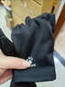 卡爾美（KELME）手套冬季男女戶(hù)外跑步騎行保暖防寒自行車(chē)加絨足球訓練騎車(chē)手套 曬單實(shí)拍圖