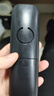 飛利浦（PHILIPS）無(wú)繩電話(huà)機/子母機適配子機/配件/電池/聽(tīng)筒/充電器/曲線(xiàn)/電話(huà)線(xiàn) DCTG160/167子機黑色 曬單實(shí)拍圖