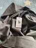 U.S. POLO ASSN.保羅衛衣男休閑連帽男士衛衣百搭衣服男裝上衣外套 高級灰 XL  曬單實(shí)拍圖