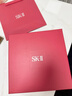 SK-II神仙水330ml抗皺精華液sk2化妝品護膚品水乳套裝禮盒生日新年禮物 曬單實(shí)拍圖