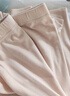 帕蘭朵【輕暖美膚衣】保暖內衣女秋衣秋褲女發(fā)熱磨絨無(wú)痕保暖套裝女膚L 曬單實(shí)拍圖