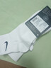 NIKE3BRAND 耐克男女中長(cháng)襪3雙裝2025新款青少年運動(dòng)襪子 曬單實(shí)拍圖
