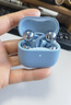 華為FreeClip 2 耳夾耳機 丹寧藍 開(kāi)放式無(wú)線(xiàn)藍牙耳機 全新C形橋 舒適穩固/澎湃雙擎 曬單實(shí)拍圖