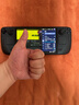 STEAMSteam Deck正品掌上游戲電腦機游戲機掌機 Steam Deck OLED 1TB（升級款） 曬單實(shí)拍圖
