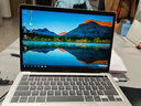 Apple二手蘋(píng)果筆記本電腦Macbook Pro/Air商務(wù)超薄剪輯渲染開(kāi)發(fā)設計 99成新【雙系統（英特爾）芯片】 20款13寸P72定制10代i7/32G-512G 曬單實(shí)拍圖