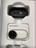 影石Insta360影石【曬單有禮】GO 3S 4K拇指相機 Vlog騎行親子寵物運動(dòng)相機防水防抖攝像機口 標準套裝【曬單返10紅包】 【靈動(dòng)白】曬單返10元紅包 【64G內存】 曬單實(shí)拍圖