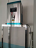 志高（CHIGO）開(kāi)水器商用 智能電熱開(kāi)水機全自動(dòng)進(jìn)水不銹鋼燒水器開(kāi)水爐熱水桶學(xué)校工廠(chǎng)工地飯店飲水機大容量 熱賣(mài)爆款【30L/H】220V/2KW 曬單實(shí)拍圖