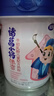 完達山諸葛小將兒童成長(cháng)配方奶粉4段（3-6歲適用）四段奶粉750g罐 1罐 曬單實(shí)拍圖